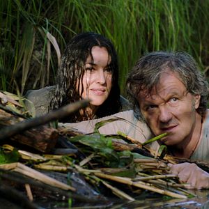 Photo Emir Kusturica