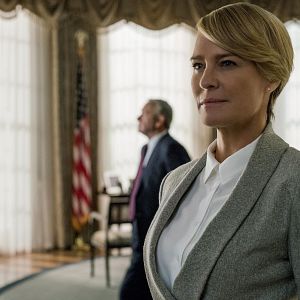 Photo Robin Wright