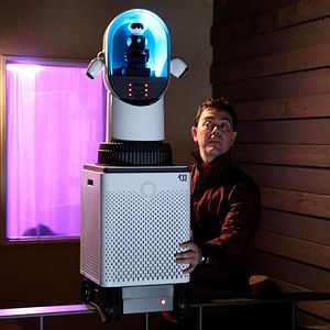 Photo Joe Lo Truglio