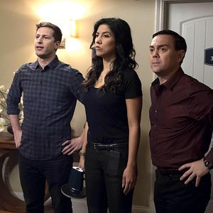 Photo Brooklyn Nine-Nine