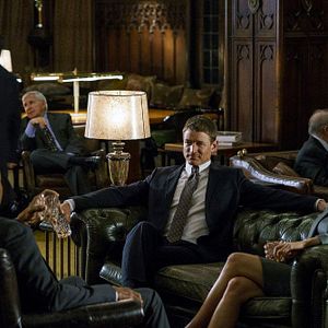 Photo Philip Winchester