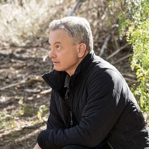 Photo Esprits Criminels : unité sans frontières