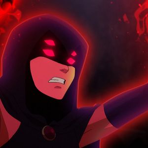 Photo Teen Titans: The Judas Contract