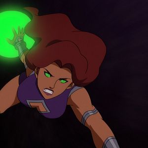 Photo Teen Titans: The Judas Contract