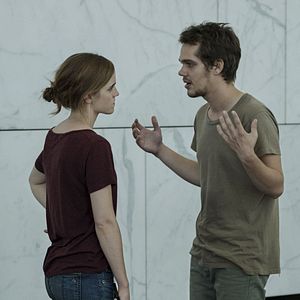 Photo Ellar Coltrane