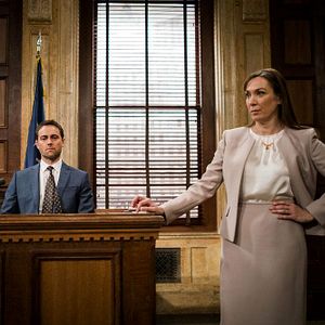 Photo Stuart Townsend