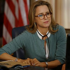 Photo Madam Secretary