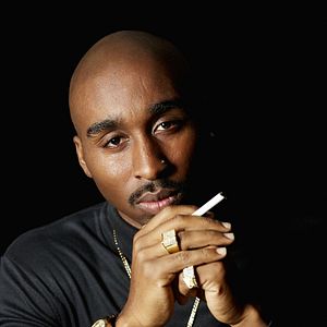 Photo All Eyez On Me