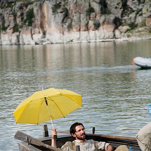 Photo The Ottoman Lieutenant