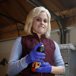 Photo iZombie