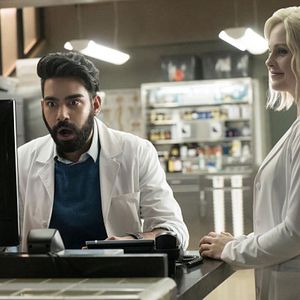 Photo iZombie
