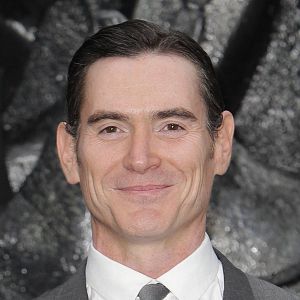 Photo Billy Crudup