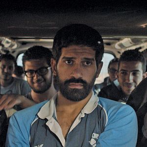 Photo Ahmed Magdy