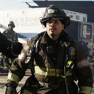 Photo Chicago Fire