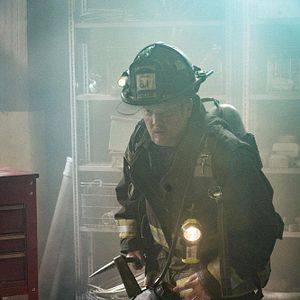 Photo Chicago Fire