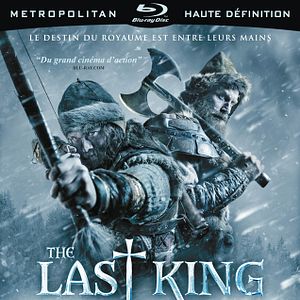 Photo The Last King