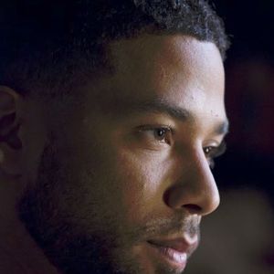 Photo Jussie Smollett