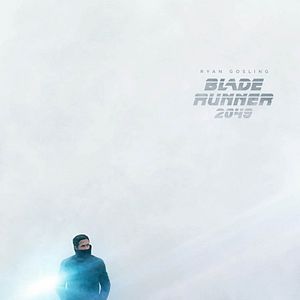 Photo Blade Runner 2049