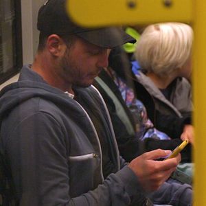 Photo Nothing To Hide