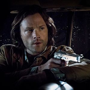 Photo Supernatural