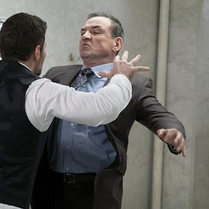 Photo Ritchie Coster