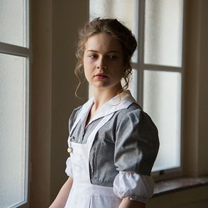 Photo The Ottoman Lieutenant