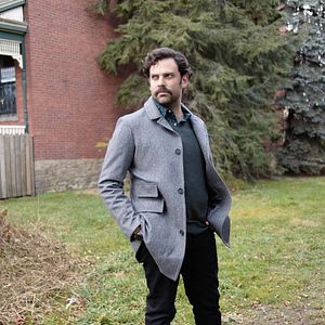 Photo Barry Rothbart