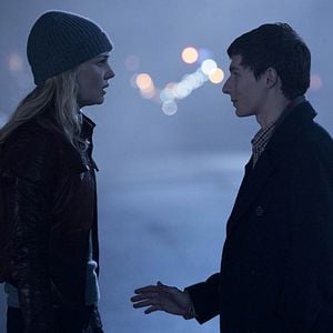 Photo Once Upon a Time