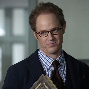 Photo Raphael Sbarge