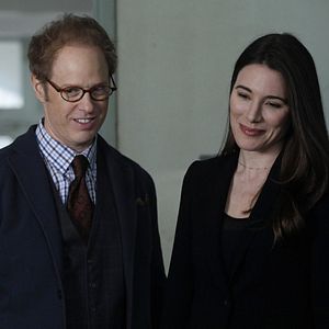 Photo Raphael Sbarge