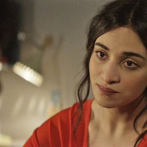 Photo Camélia Jordana