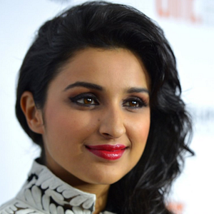 Photo Parineeti Chopra