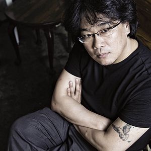 Photo Bong Joon Ho