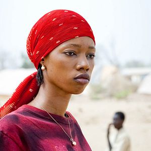 Photo Tina Ouedraogo