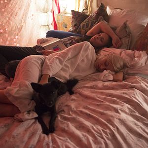 Photo Jasna Fritzi Bauer