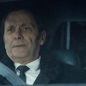 Photo Jean-Pierre Bacri