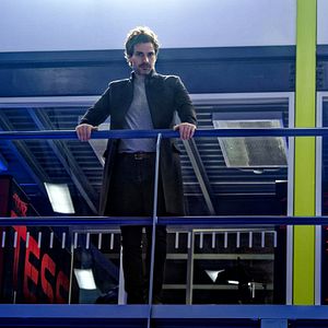 Photo Santiago Cabrera