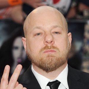 Photo David Slade