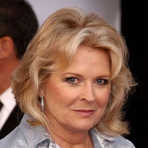 Photo Candice Bergen