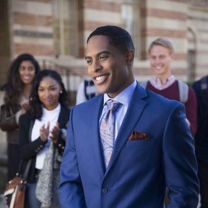 Photo Brandon P Bell