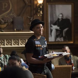 Photo Dear White People