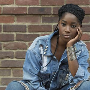 Photo Ashley Blaine Featherson