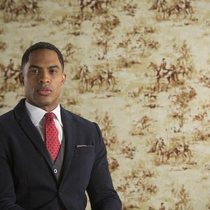 Photo Brandon P Bell