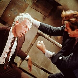 Photo Le Point de non-retour