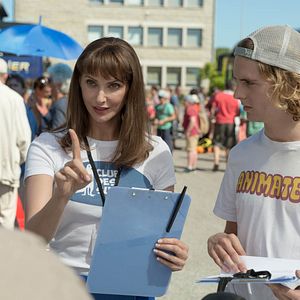 Photo Thomas Solivérès