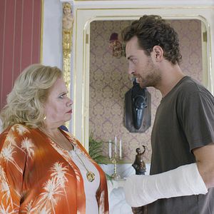 Photo Peter Vives Newey