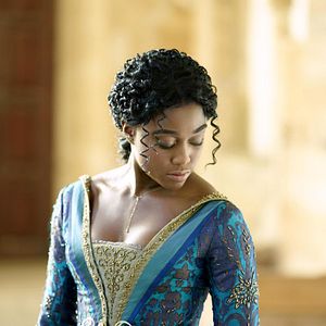 Photo Still Star-Crossed