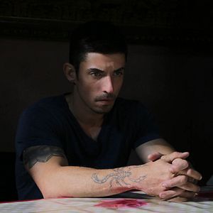 Photo Alberto Guerra Ramos