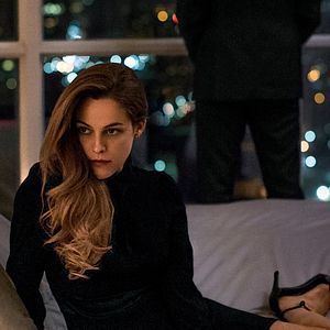 Photo Riley Keough