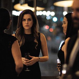 Photo The Girlfriend Experience